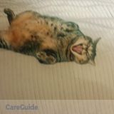 Responsible pet sitter
