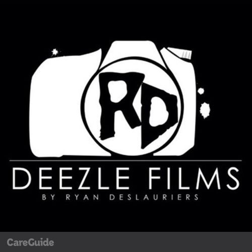 Videographer Provider Ryan D's Profile Picture