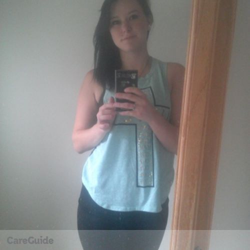 Housekeeper Provider Brandi Mitchell's Profile Picture
