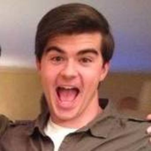 House Sitter Provider Andrew B's Profile Picture