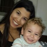 Experienced babysitter with many skills caring for children