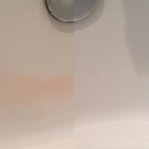 Housekeeper Provider Victoria M's Profile Picture