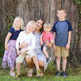Cedar Falls Babysitting Service Provider Interviewing For Being Hired