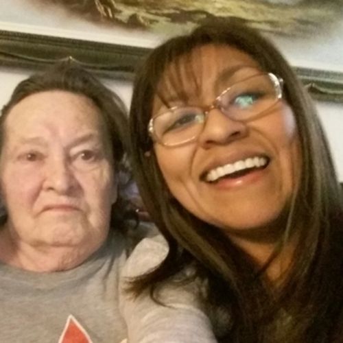 Elder Care Provider Betty M's Profile Picture