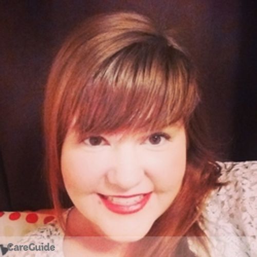 Canadian Nanny Provider Triana K's Profile Picture