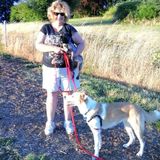 Call me for professional, honest and caring pet services!