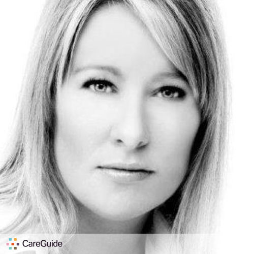 House Sitter Provider Candice Rose's Profile Picture