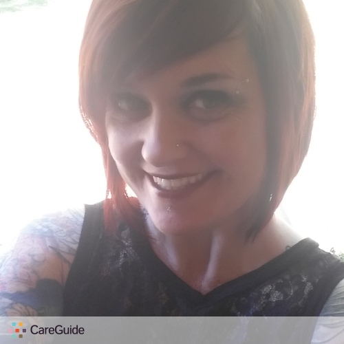 Child Care Provider Ms. BrandyLynne R's Profile Picture