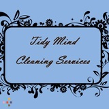 Tidy Mind Cleaning Services