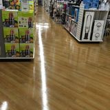 Charlottsville outlet shopping center