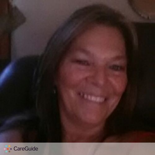 House Sitter Provider Joy Tallant's Profile Picture