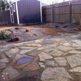 Landscape Solutions!