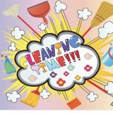 Unique house cleaning