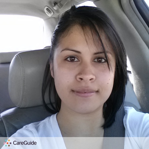 Child Care Provider Mandi S's Profile Picture
