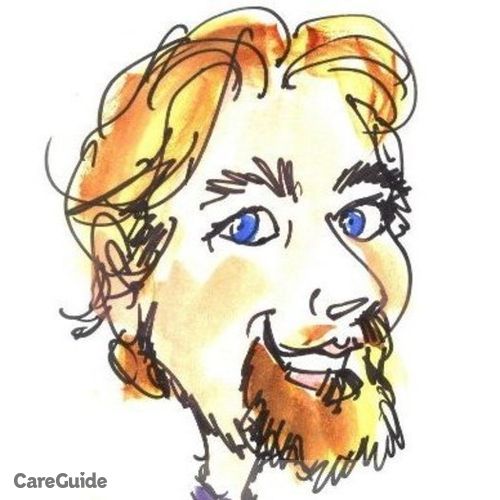 Painter Provider Christopher W's Profile Picture