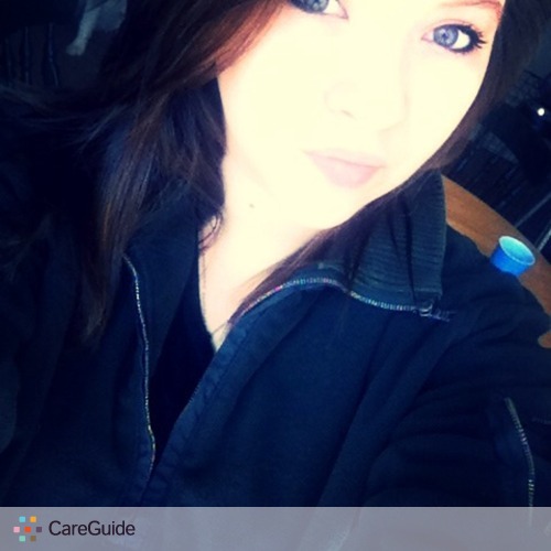 Pet Care Provider Anissa S's Profile Picture