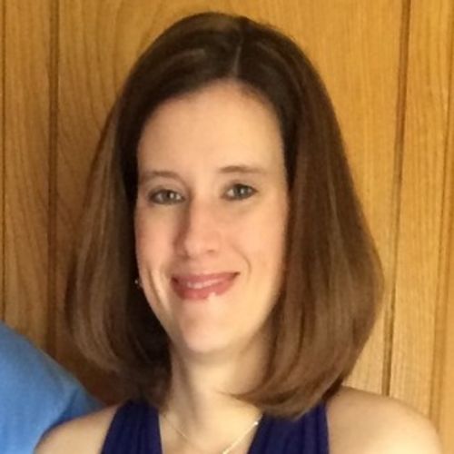 House Sitter Provider Amanda M's Profile Picture