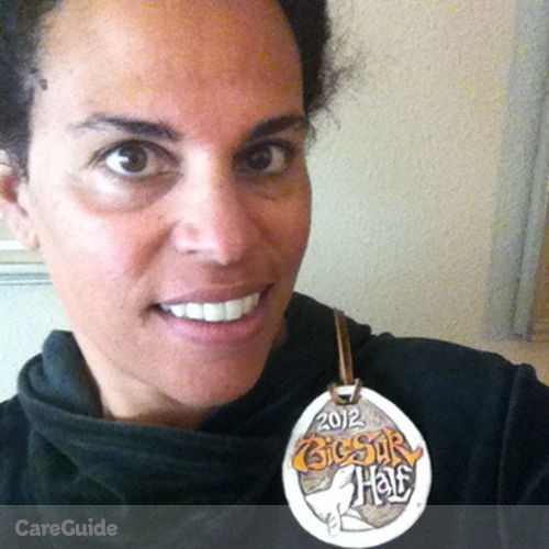 House Sitter Provider Nura A's Profile Picture