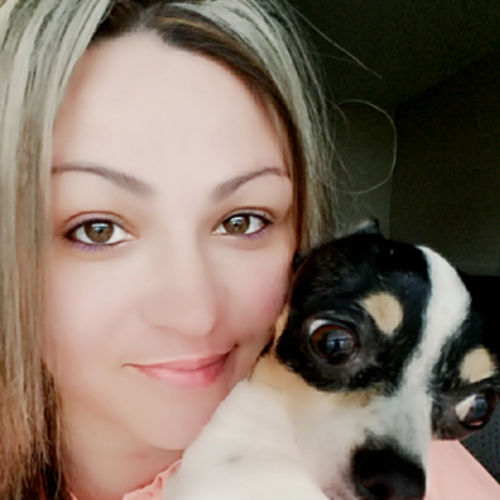Pet Care Provider Patricia L's Profile Picture