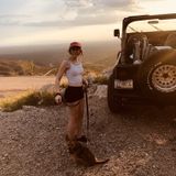 Tucson house/pet sitter ready for work!