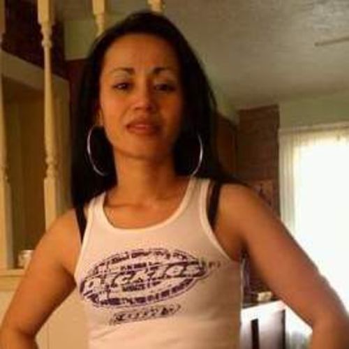 Housekeeper Provider Ana Cristal's Profile Picture