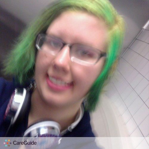 Housekeeper Provider Sarah Marie S's Profile Picture