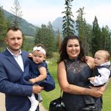 Looking for a nanny for my 12 month old twins