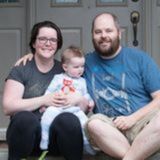 Fulltime Nanny for a sweet one year old starting January 2018