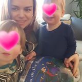 Experienced nanny looking for temp/short term position.
