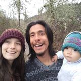 Responsible Young Mother