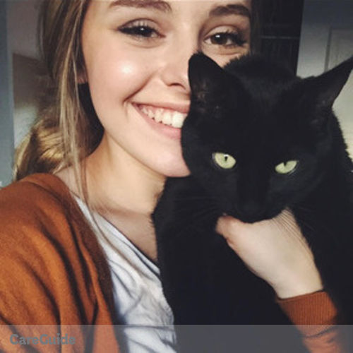 Pet Care Provider Mia B's Profile Picture