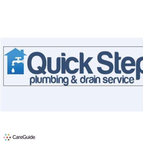 Plumber Provider Sanford Pabari's Profile Picture