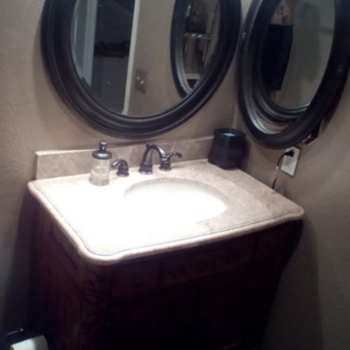 Handyman Provider Kyle Kleine's Profile Picture