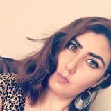 Loving Baby because I am a mom