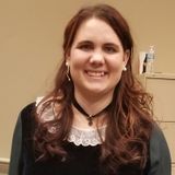 A professional nanny looking for full or part time hours