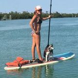 Carolina Beach Sitter - Marine Biologist, Ocean Lover