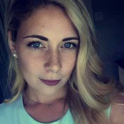 Canadian Nanny Provider Meghan J's Profile Picture