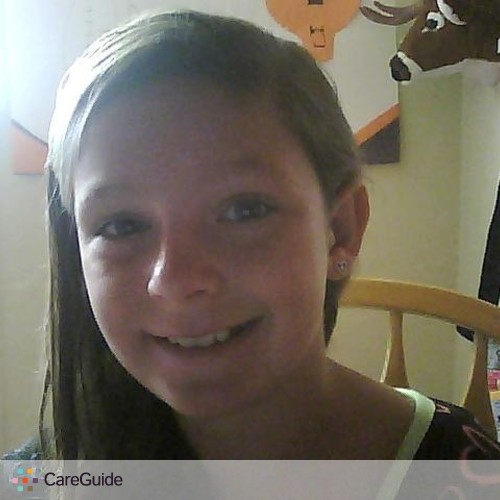 Pet Care Provider Chloe Riley's Profile Picture