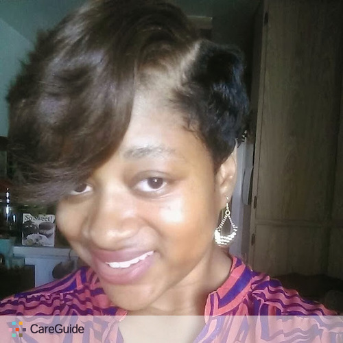 House Sitter Provider Octavia Thompson's Profile Picture