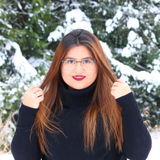 Part Time Nanny in Langley Area