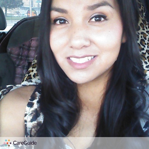 Child Care Provider Tali Begay's Profile Picture