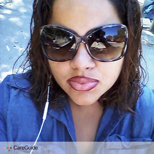 Housekeeper Provider Yaniris Laureano's Profile Picture