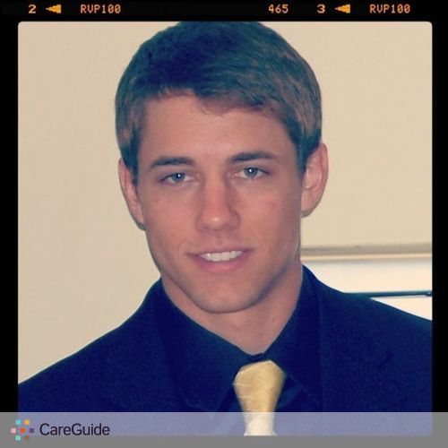 Engineer Provider Donald G's Profile Picture