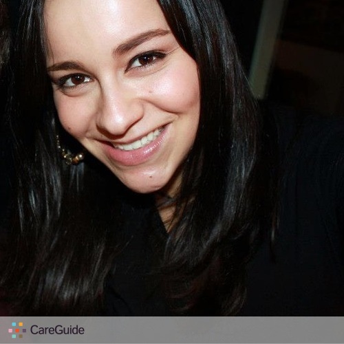 Child Care Provider Daria C's Profile Picture