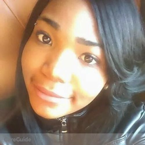 Housekeeper Provider Kalisha Swindell's Profile Picture