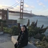 Babysitter on summer break from the University of San Francisco. I provide quality service & cater to parents requests.
