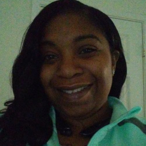 Child Care Provider Nadia P's Profile Picture