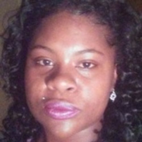 Elder Care Provider Briana A's Profile Picture