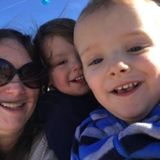 Looking for a Nannie for our toddler. The perks are you get to watch a sweet toddler, great pay and be part of our family