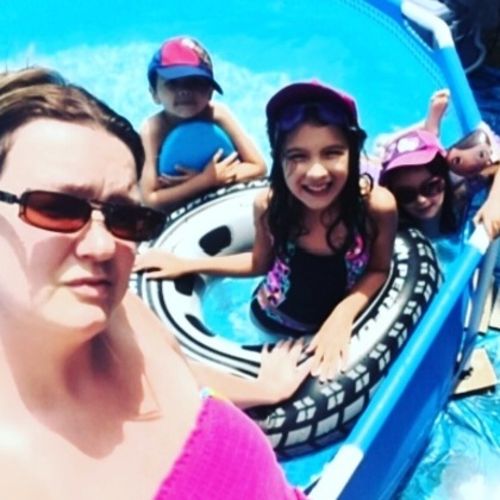 Canadian Nanny Provider Michelle G's Profile Picture